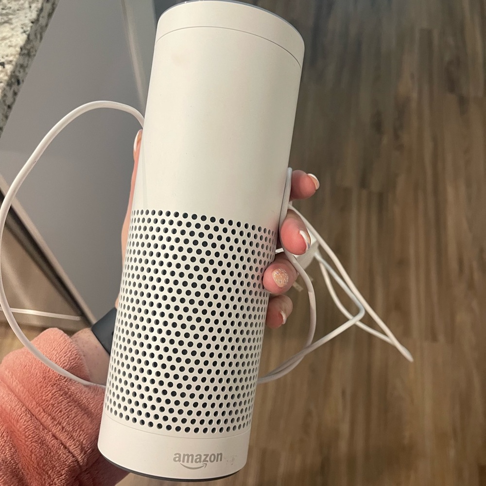 Amazon Alexa